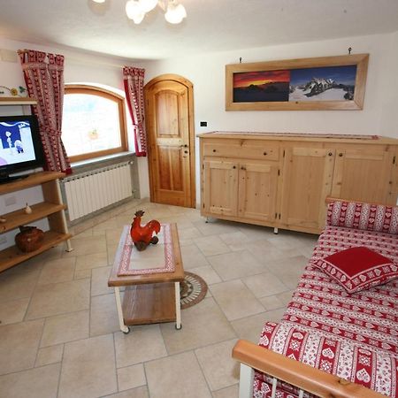 Appartamento Bellevue Aosta Esterno foto