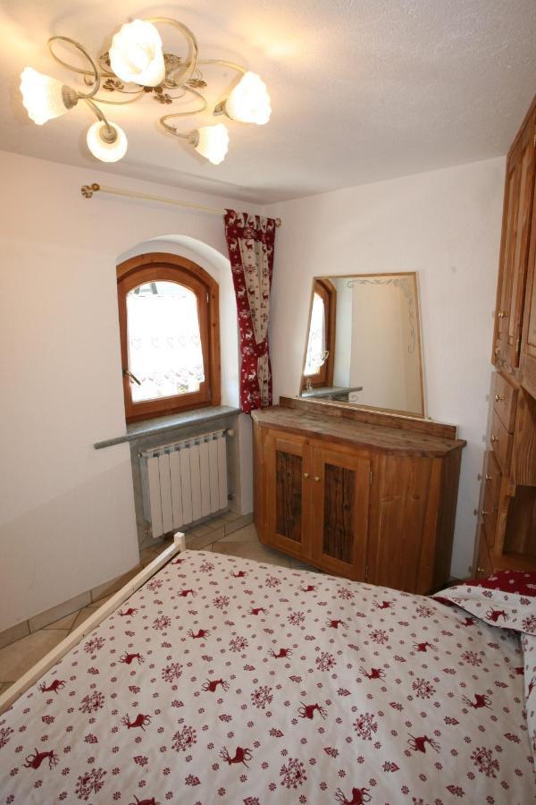 Appartamento Bellevue Aosta Esterno foto