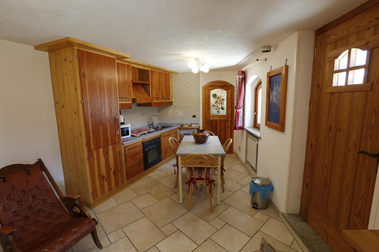 Appartamento Bellevue Aosta Esterno foto