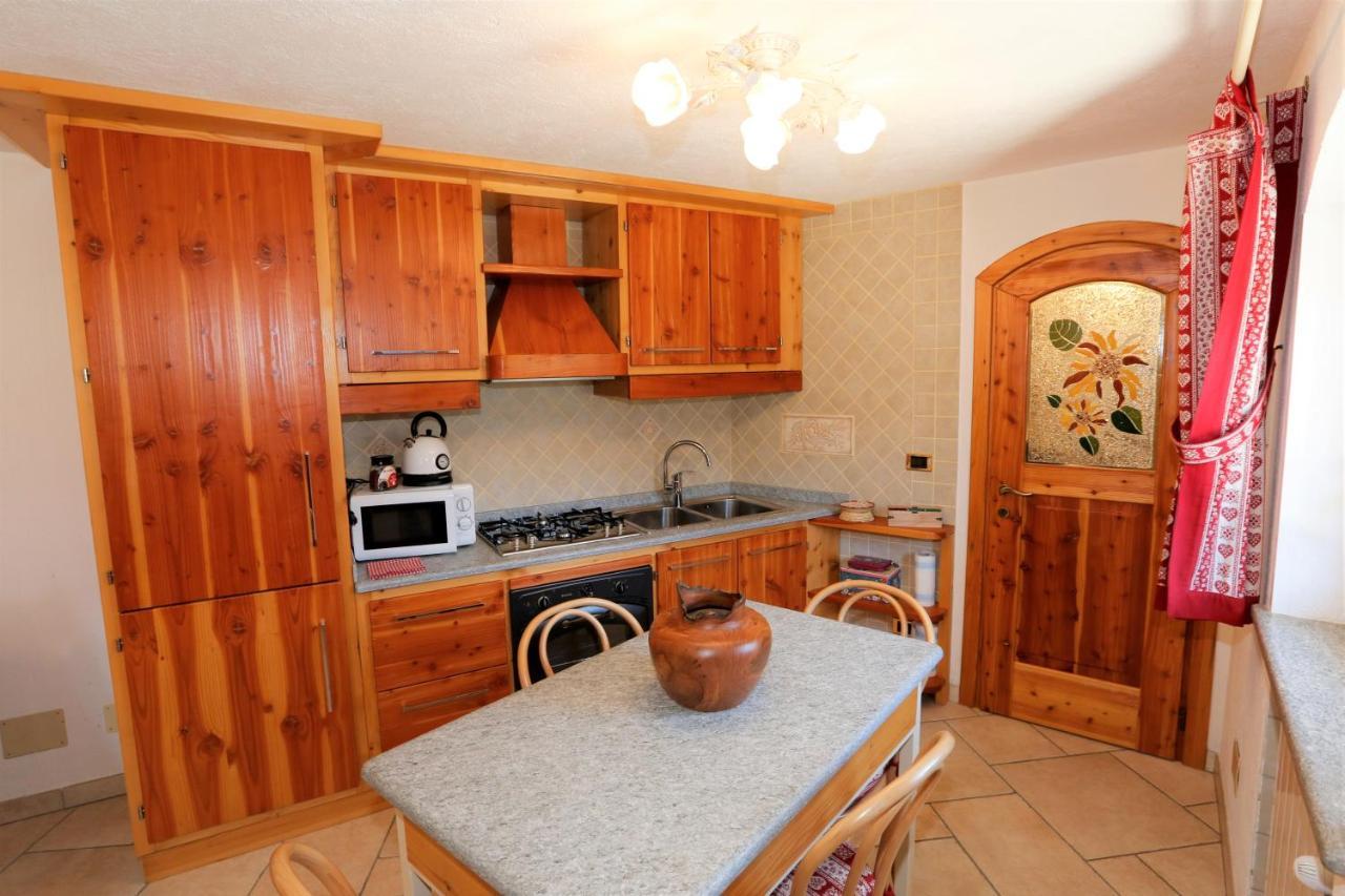 Appartamento Bellevue Aosta Esterno foto
