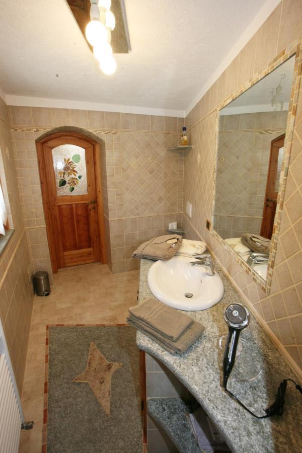 Appartamento Bellevue Aosta Esterno foto