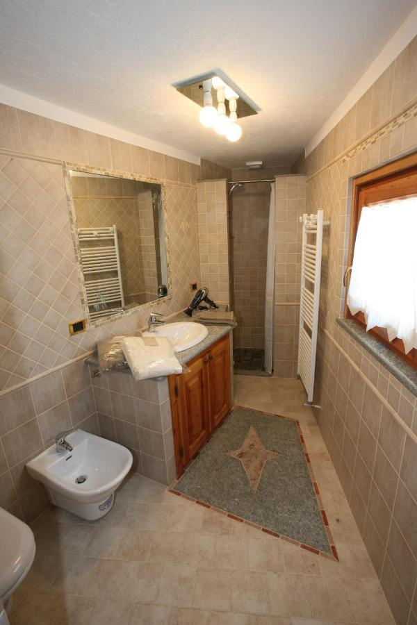Appartamento Bellevue Aosta Esterno foto